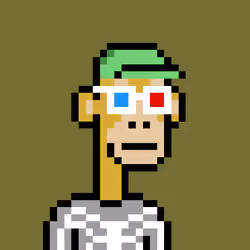 CryptoApe #1774