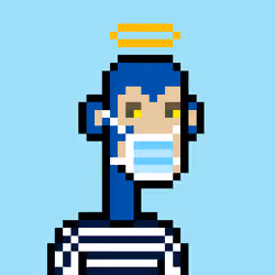 CryptoApe #3035