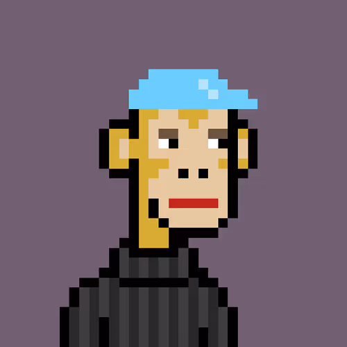 CryptoApe #583
