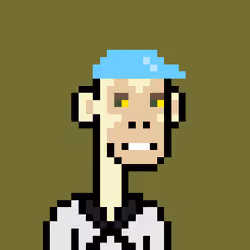 CryptoApe #2513