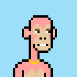 CryptoApe #6122