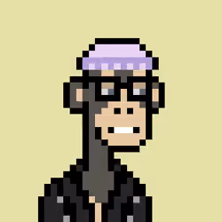 CryptoApe #5164