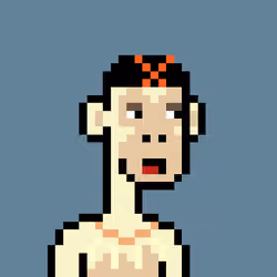 CryptoApe #3094