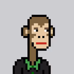 CryptoApe #4819