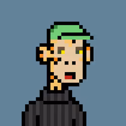 CryptoApe #6031