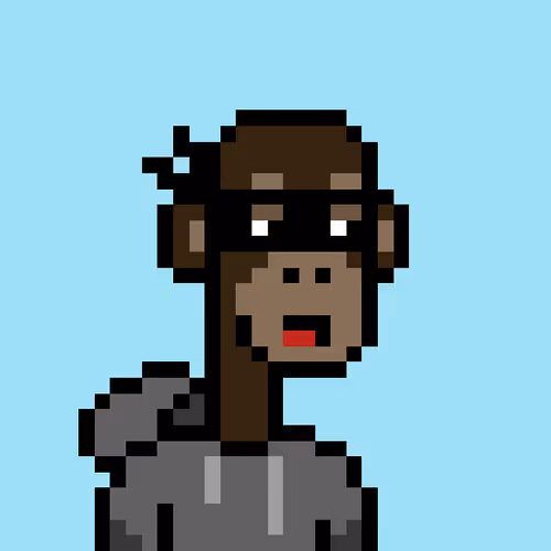 CryptoApe #431
