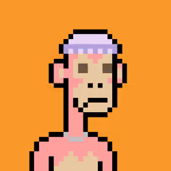 CryptoApe #302