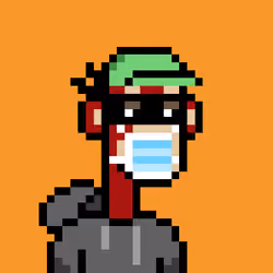 CryptoApe #5361