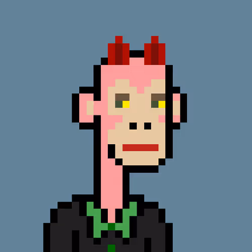 CryptoApe #4251