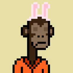 CryptoApe #4538