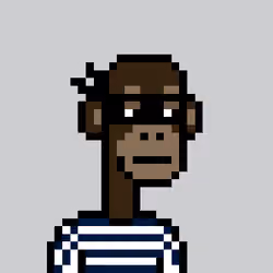 CryptoApe #6689