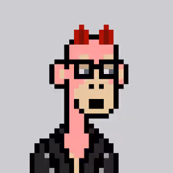 CryptoApe #1061