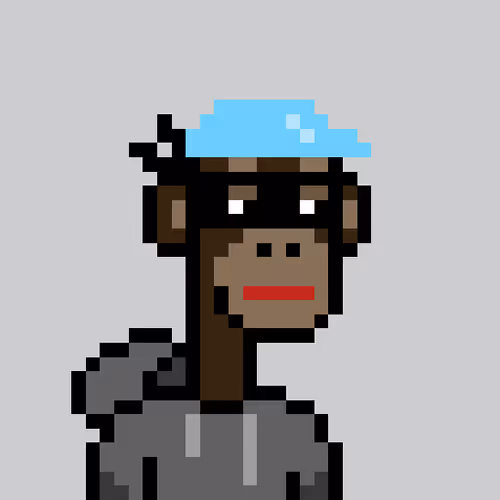 CryptoApe #2494