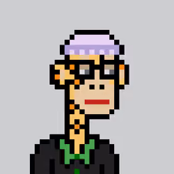CryptoApe #5814