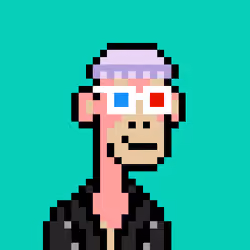 CryptoApe #4113