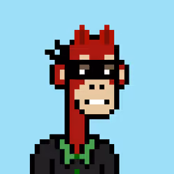 CryptoApe #6195