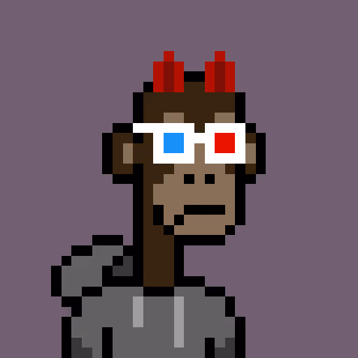 CryptoApe #6947