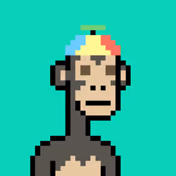 CryptoApe #853