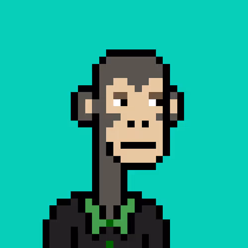 CryptoApe #436