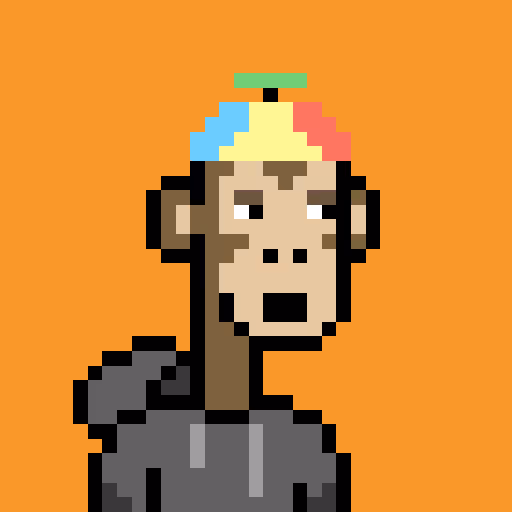 CryptoApe #6940
