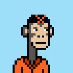 CryptoApe #4169