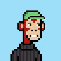 CryptoApe #6425