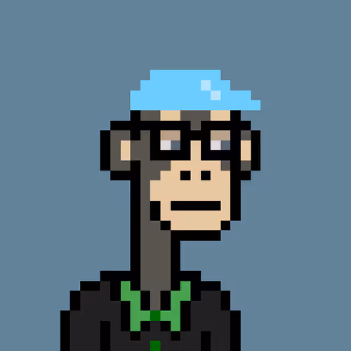 CryptoApe #3903