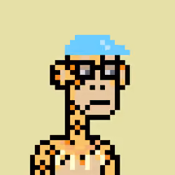 CryptoApe #3038