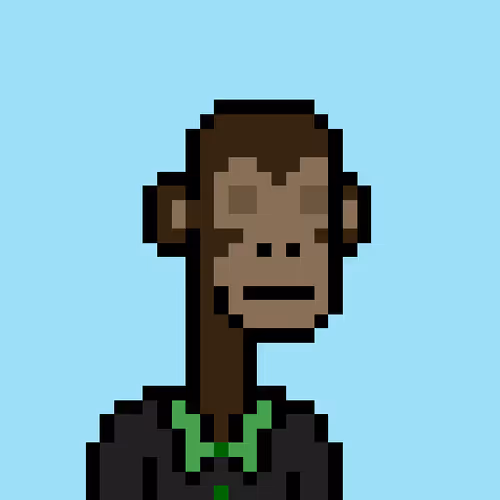 CryptoApe #6951