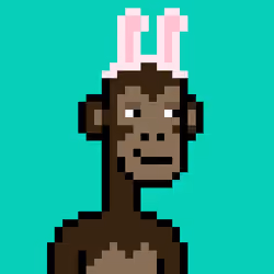 CryptoApe #4325