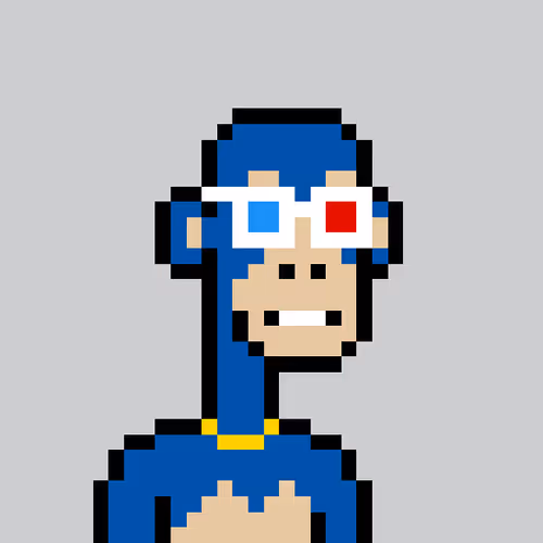 CryptoApe #3503