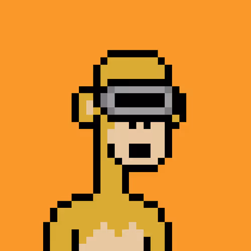 CryptoApe #5298