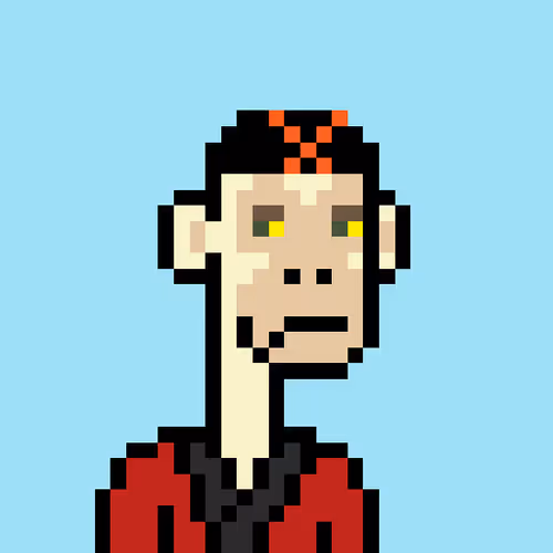 CryptoApe #6224