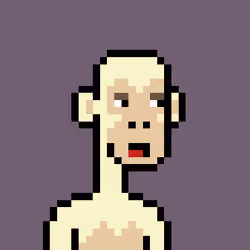 CryptoApe #5491