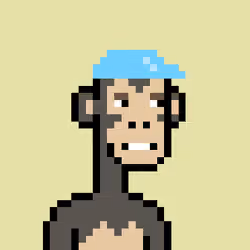 CryptoApe #6208