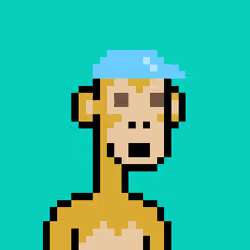 CryptoApe #1779