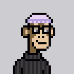 CryptoApe #3800