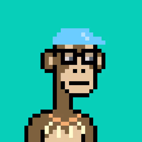 CryptoApe #5501