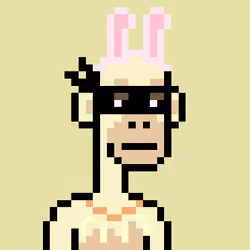 CryptoApe #109