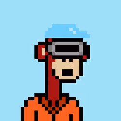CryptoApe #3995