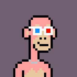 CryptoApe #2518