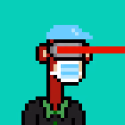 CryptoApe #3832