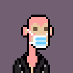 CryptoApe #2080