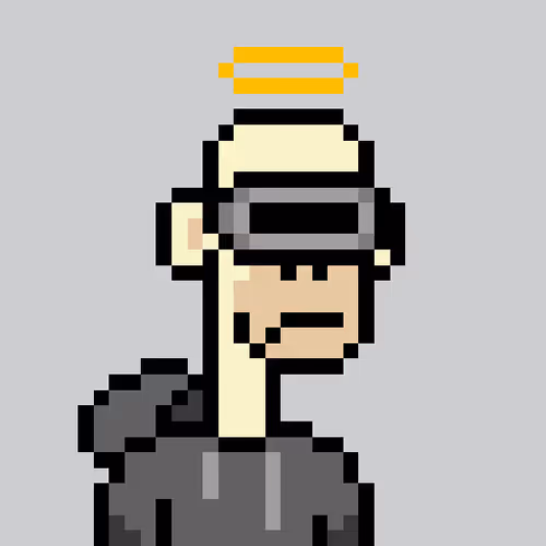 CryptoApe #874