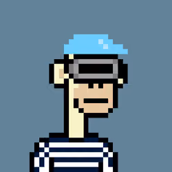 CryptoApe #2570