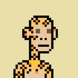 CryptoApe #4016