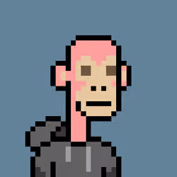 CryptoApe #4052