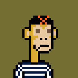 CryptoApe #4728