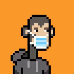 CryptoApe #2810