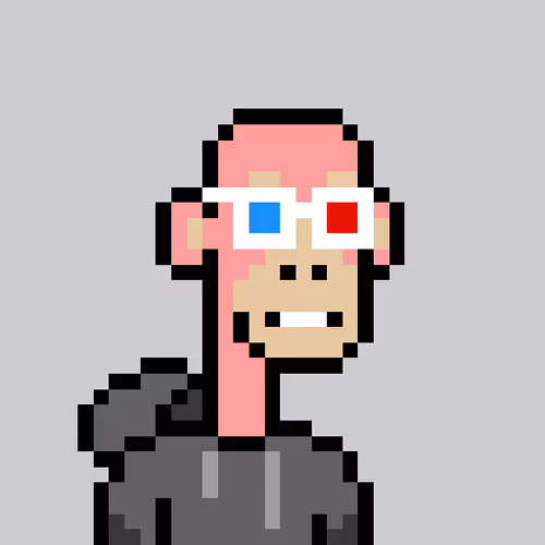 CryptoApe #1095